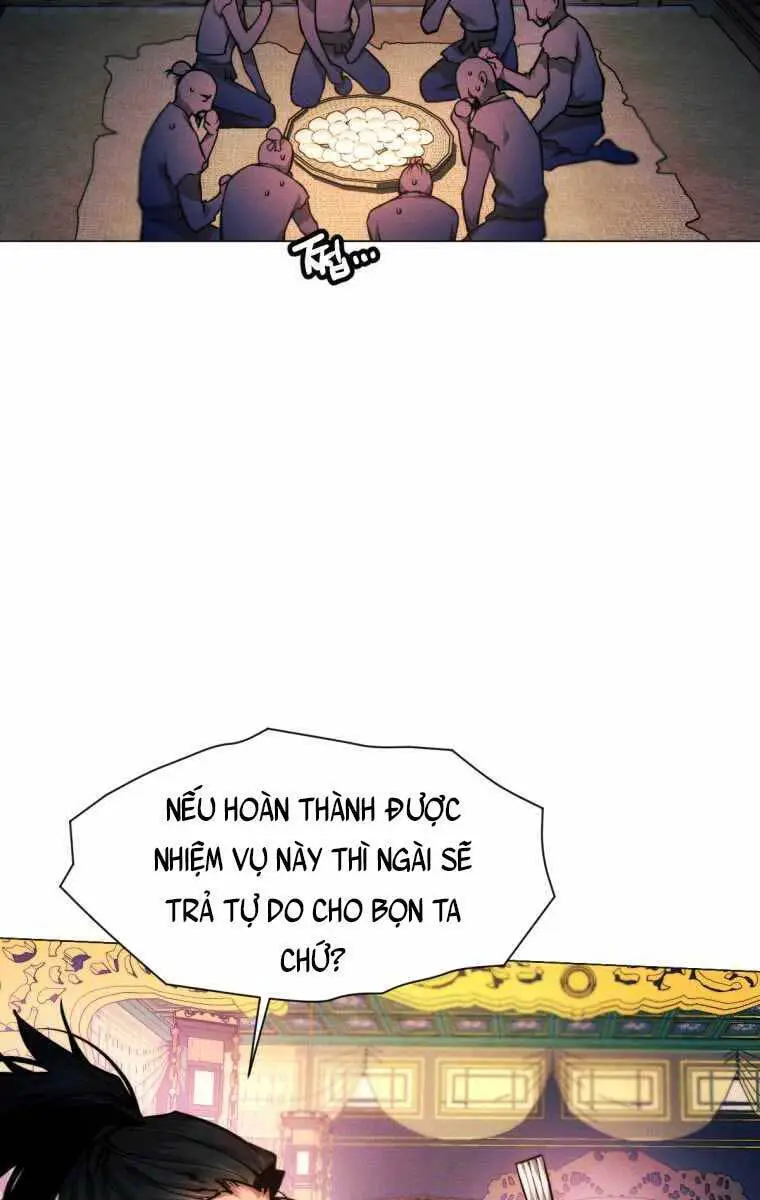 Chuyển Sinh Vào Thế Giới Võ Lâm Nettruyen ZZZ Chương 28 Page 41