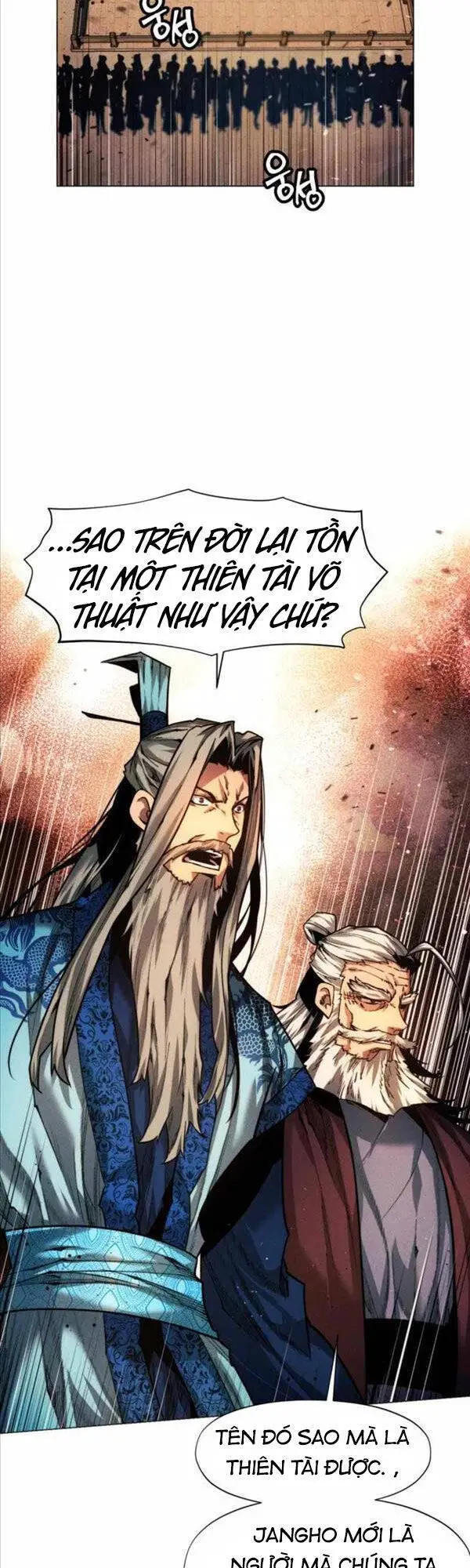 Chuyển Sinh Vào Thế Giới Võ Lâm Nettruyen ZZZ Chương 31 Page 2