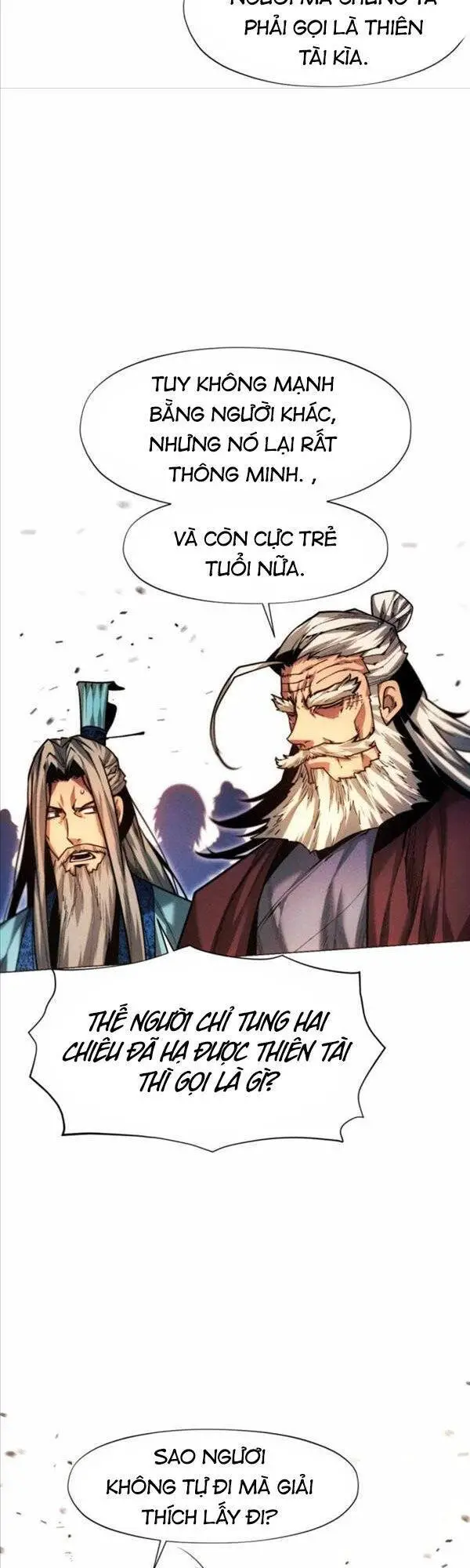 Chuyển Sinh Vào Thế Giới Võ Lâm Nettruyen ZZZ Chương 31 Page 3