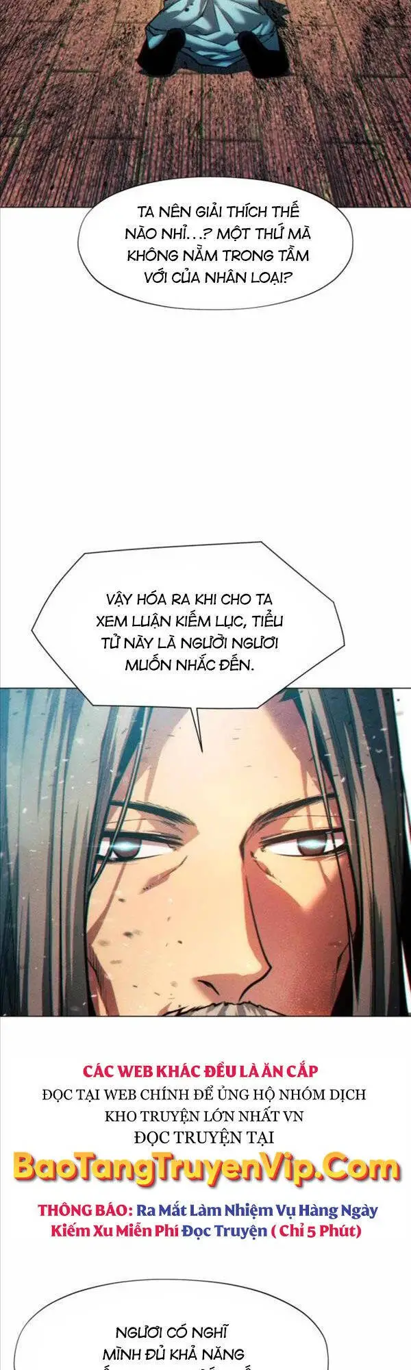 Chuyển Sinh Vào Thế Giới Võ Lâm Nettruyen ZZZ Chương 31 Page 7