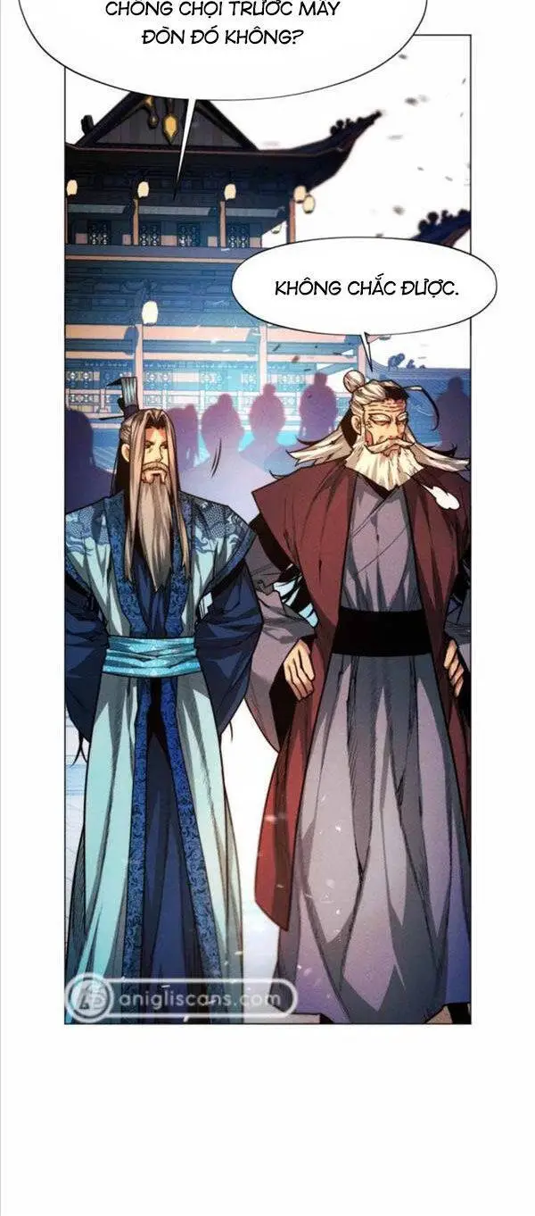 Chuyển Sinh Vào Thế Giới Võ Lâm Nettruyen ZZZ Chương 31 Page 8