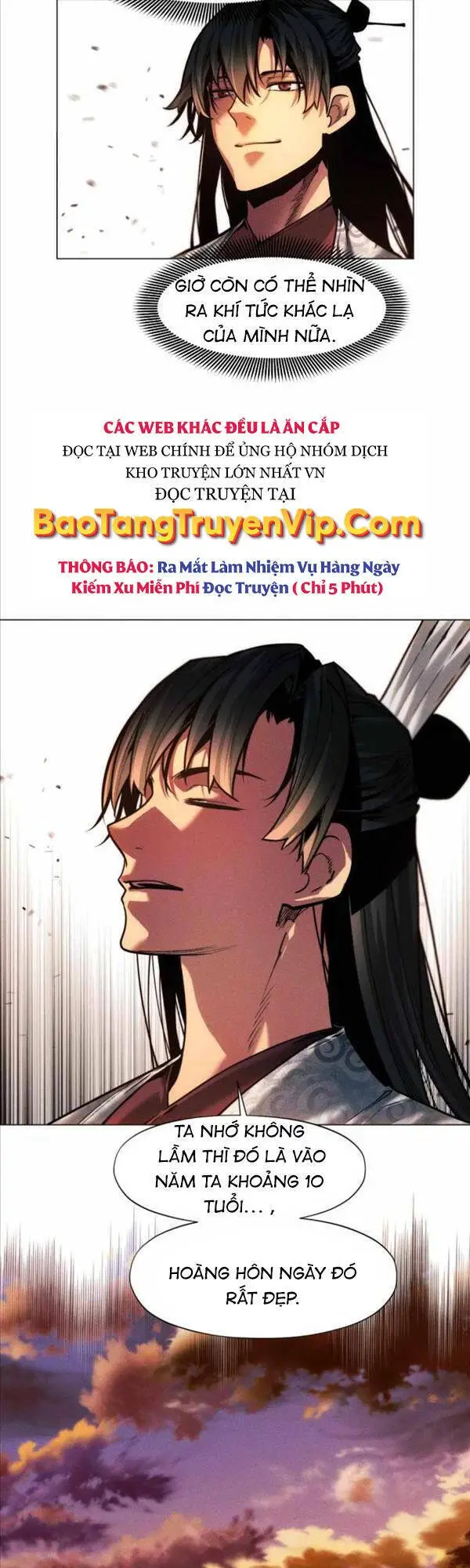 Chuyển Sinh Vào Thế Giới Võ Lâm Nettruyen ZZZ Chương 31 Page 25