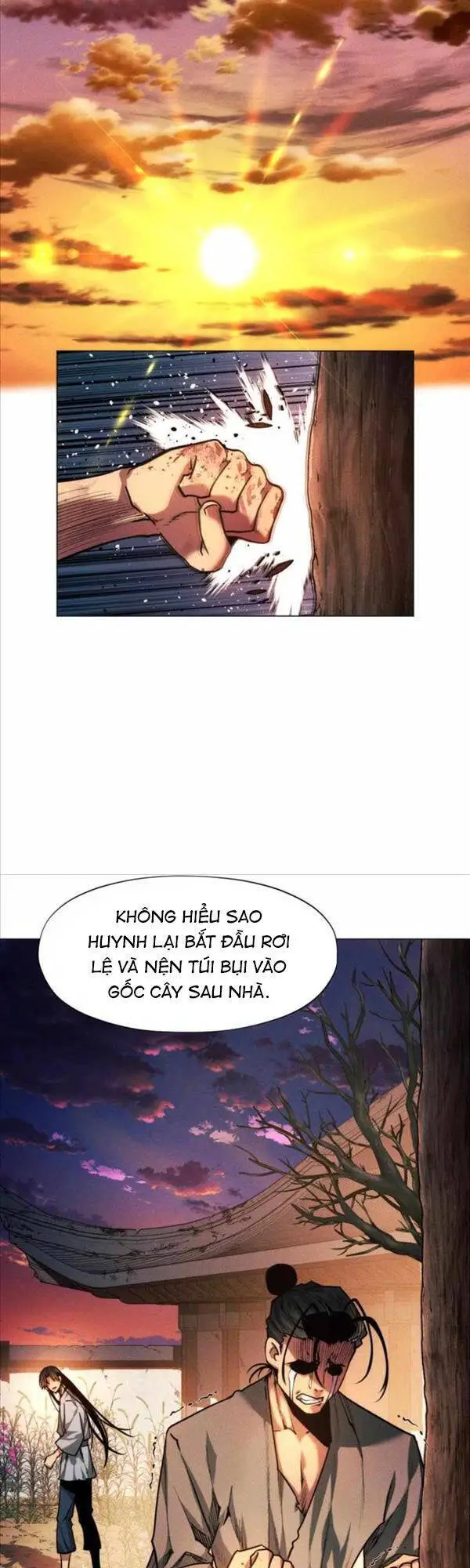 Chuyển Sinh Vào Thế Giới Võ Lâm Nettruyen ZZZ Chương 31 Page 26