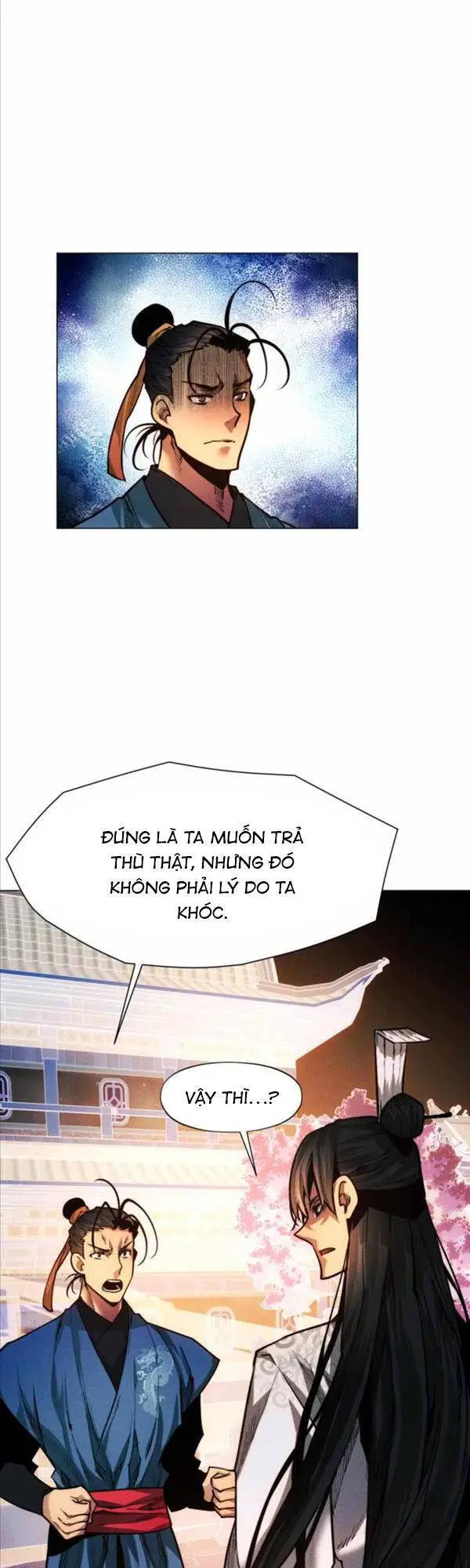 Chuyển Sinh Vào Thế Giới Võ Lâm Nettruyen ZZZ Chương 31 Page 29