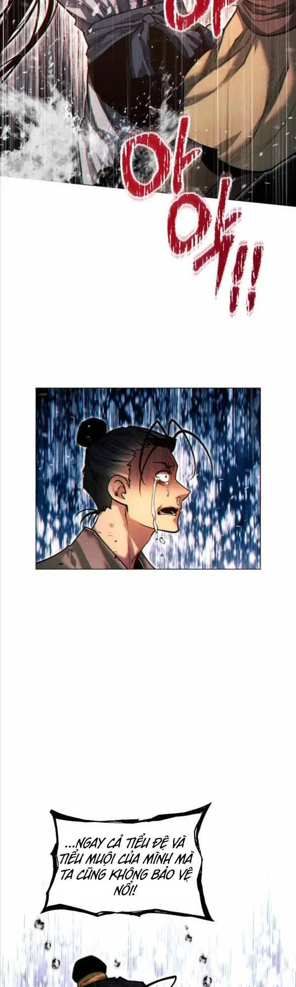 Chuyển Sinh Vào Thế Giới Võ Lâm Nettruyen ZZZ Chương 31 Page 34