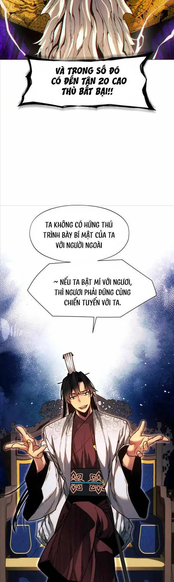 Chuyển Sinh Vào Thế Giới Võ Lâm Nettruyen ZZZ Chương 34 Page 17