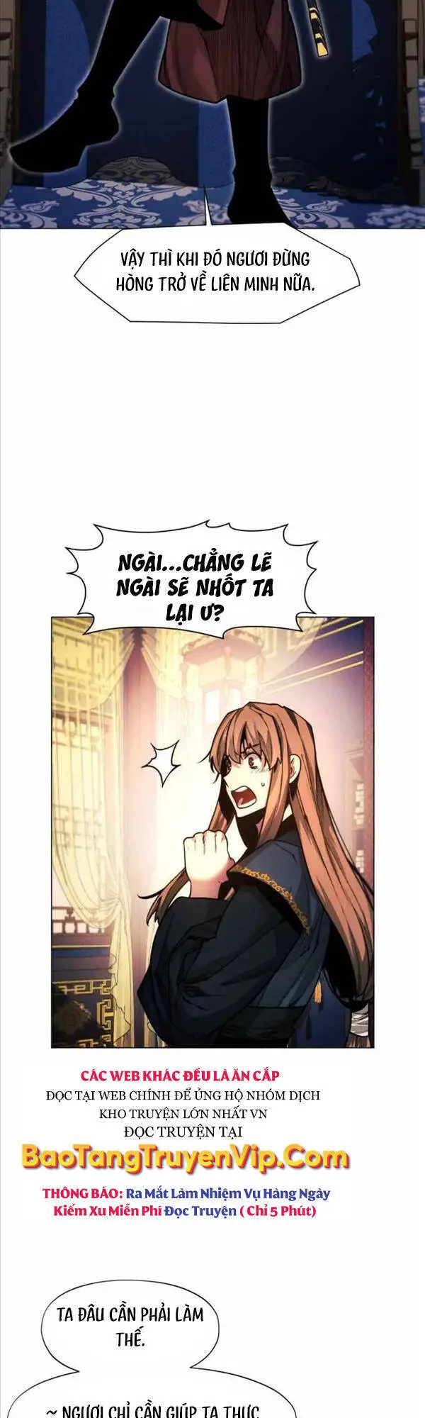 Chuyển Sinh Vào Thế Giới Võ Lâm Nettruyen ZZZ Chương 34 Page 18