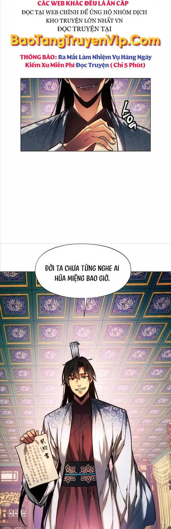 Chuyển Sinh Vào Thế Giới Võ Lâm Nettruyen ZZZ Chương 34 Page 22