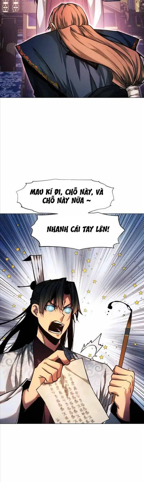 Chuyển Sinh Vào Thế Giới Võ Lâm Nettruyen ZZZ Chương 34 Page 23