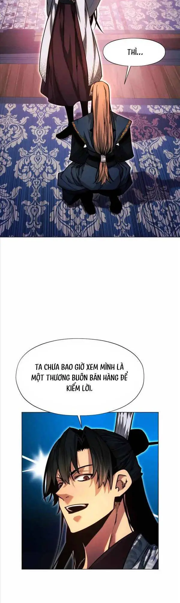 Chuyển Sinh Vào Thế Giới Võ Lâm Nettruyen ZZZ Chương 34 Page 25