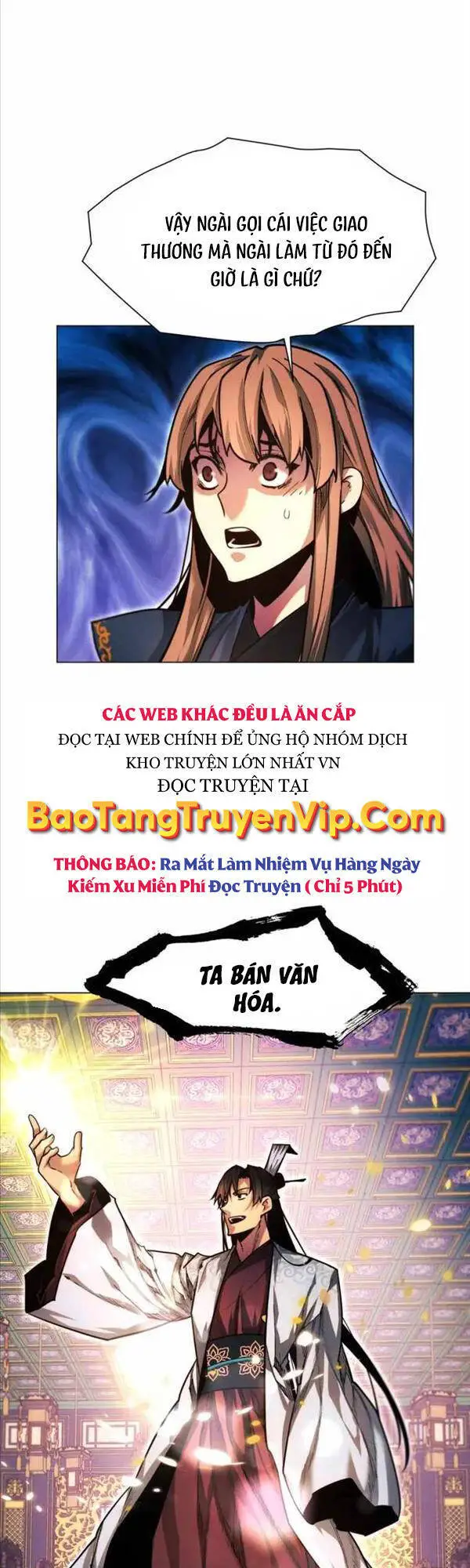 Chuyển Sinh Vào Thế Giới Võ Lâm Nettruyen ZZZ Chương 34 Page 26