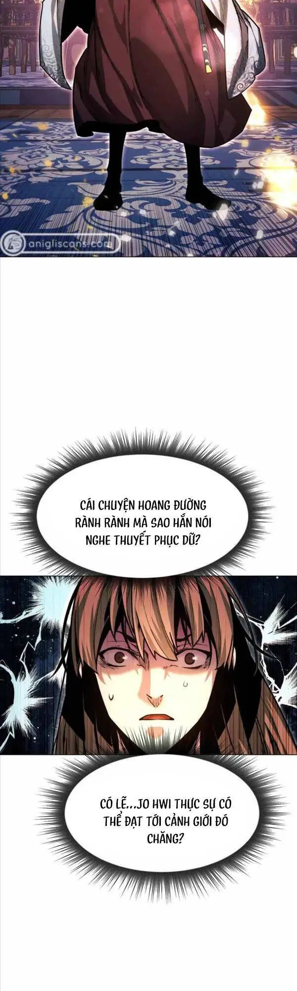 Chuyển Sinh Vào Thế Giới Võ Lâm Nettruyen ZZZ Chương 34 Page 27