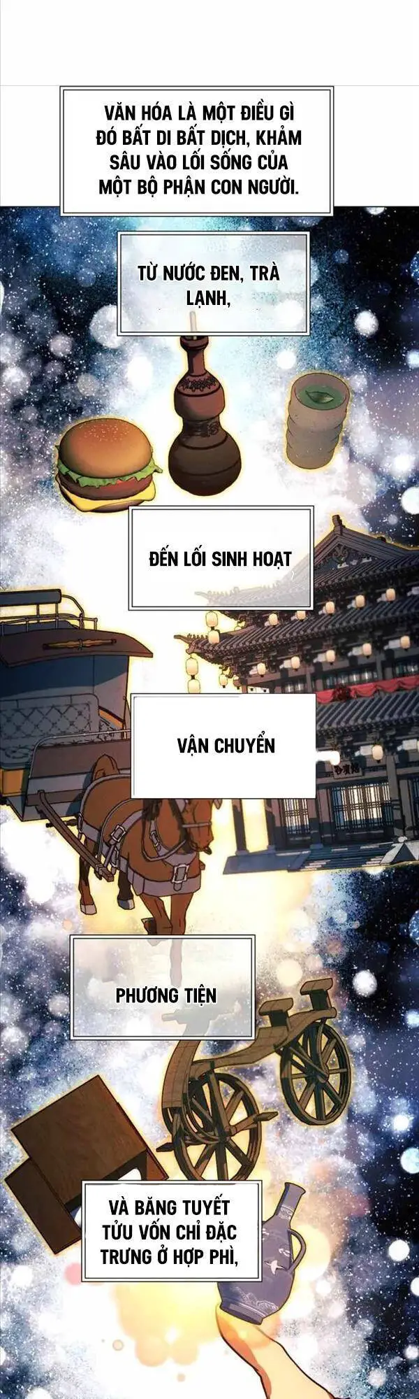 Chuyển Sinh Vào Thế Giới Võ Lâm Nettruyen ZZZ Chương 34 Page 28
