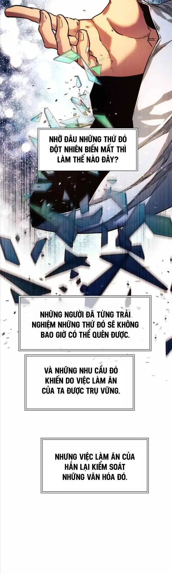 Chuyển Sinh Vào Thế Giới Võ Lâm Nettruyen ZZZ Chương 34 Page 29