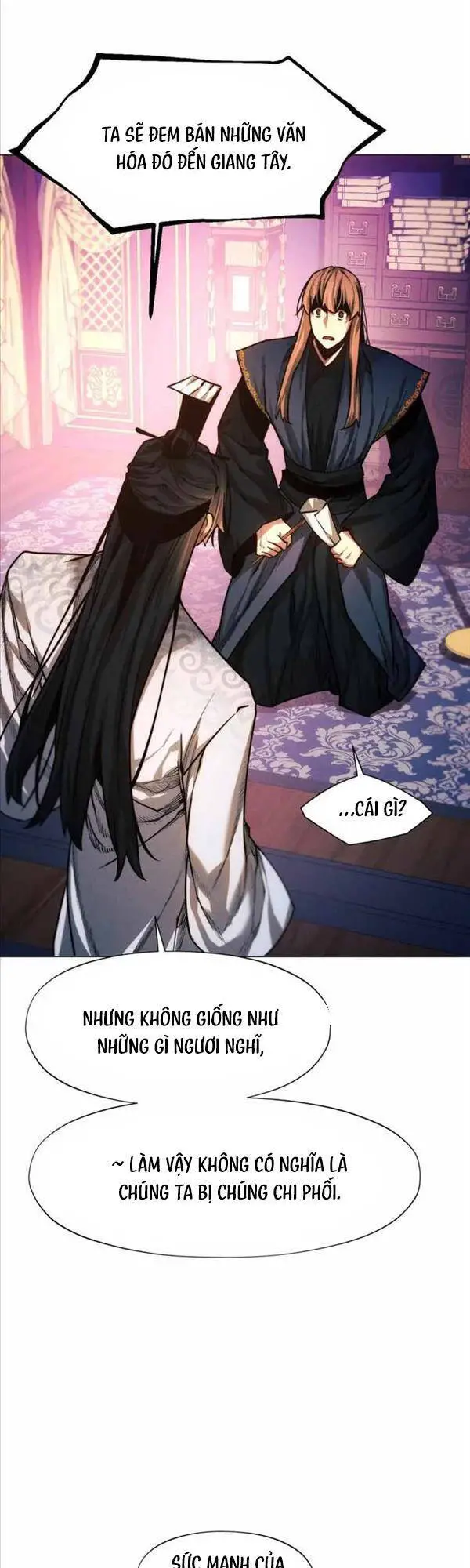Chuyển Sinh Vào Thế Giới Võ Lâm Nettruyen ZZZ Chương 34 Page 30