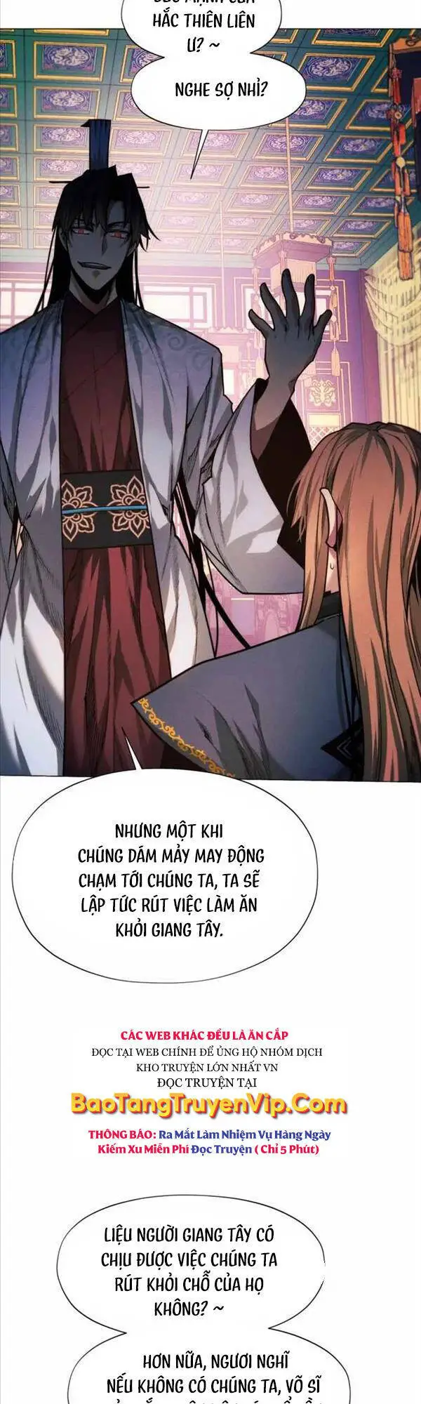 Chuyển Sinh Vào Thế Giới Võ Lâm Nettruyen ZZZ Chương 34 Page 31