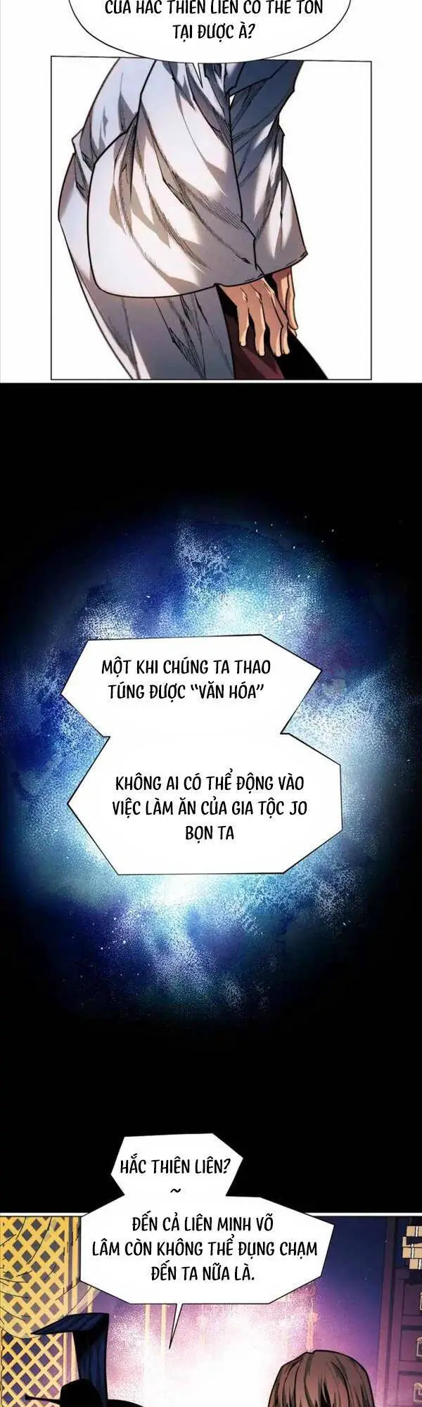 Chuyển Sinh Vào Thế Giới Võ Lâm Nettruyen ZZZ Chương 34 Page 32