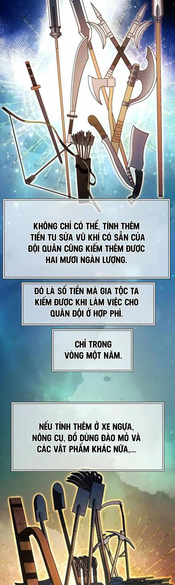 Chuyển Sinh Vào Thế Giới Võ Lâm Nettruyen ZZZ Chương 34 Page 40