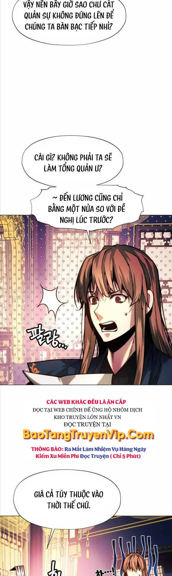 Chuyển Sinh Vào Thế Giới Võ Lâm Nettruyen ZZZ Chương 34 Page 43