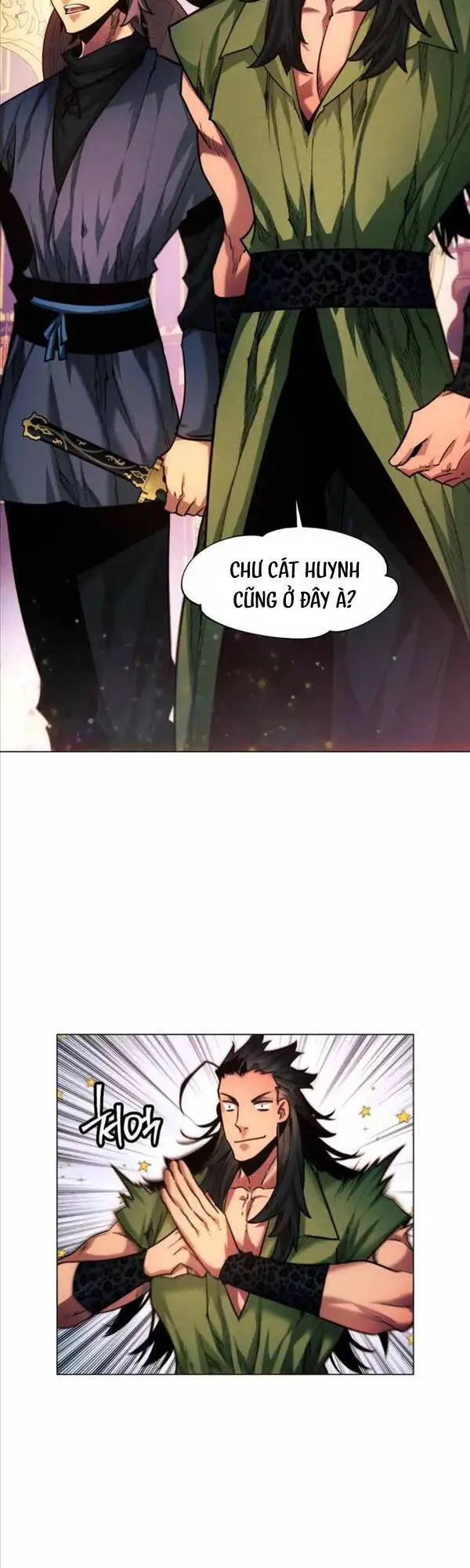 Chuyển Sinh Vào Thế Giới Võ Lâm Nettruyen ZZZ Chương 34 Page 47