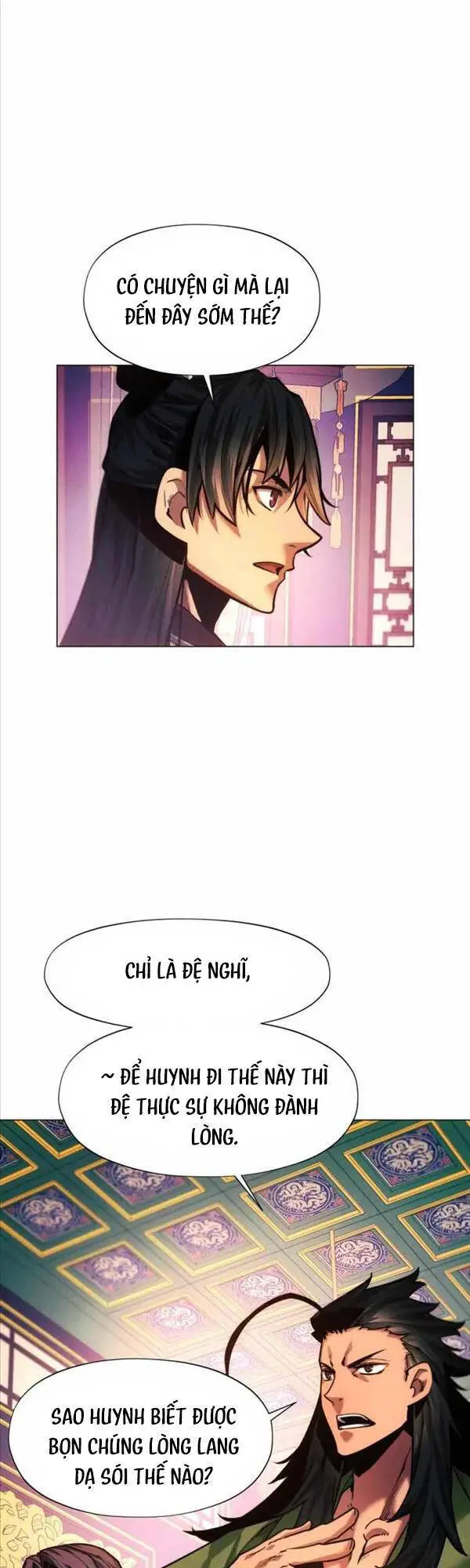 Chuyển Sinh Vào Thế Giới Võ Lâm Nettruyen ZZZ Chương 34 Page 49