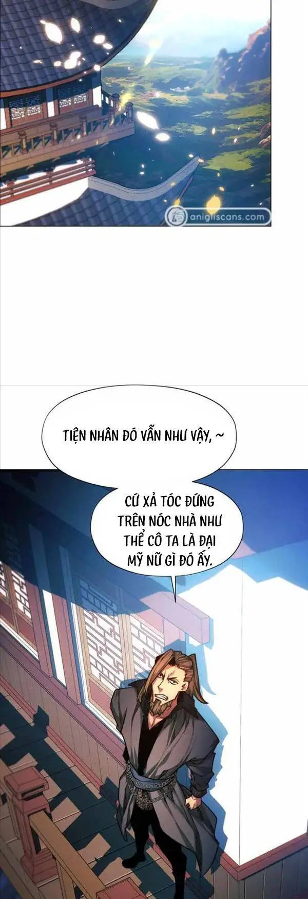 Chuyển Sinh Vào Thế Giới Võ Lâm Nettruyen ZZZ Chương 34 Page 56