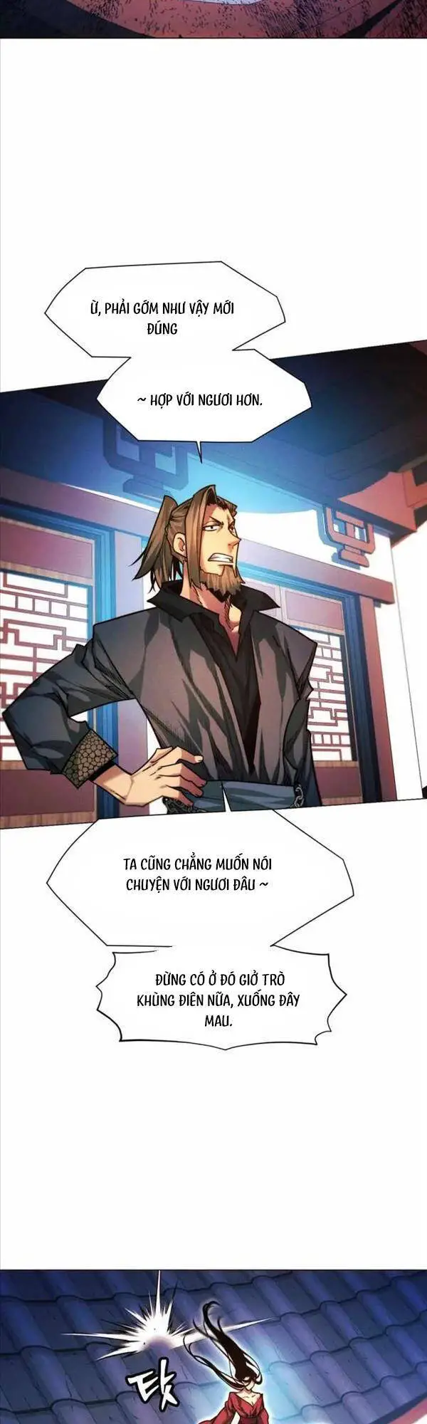 Chuyển Sinh Vào Thế Giới Võ Lâm Nettruyen ZZZ Chương 34 Page 59