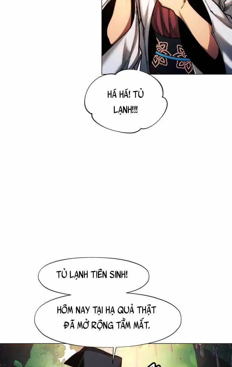 Chuyển Sinh Vào Thế Giới Võ Lâm Nettruyen ZZZ Chương 24 Page 32