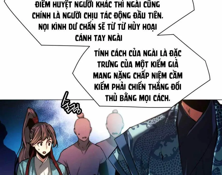 Chuyển Sinh Vào Thế Giới Võ Lâm Nettruyen ZZZ Chương 16 Page 56