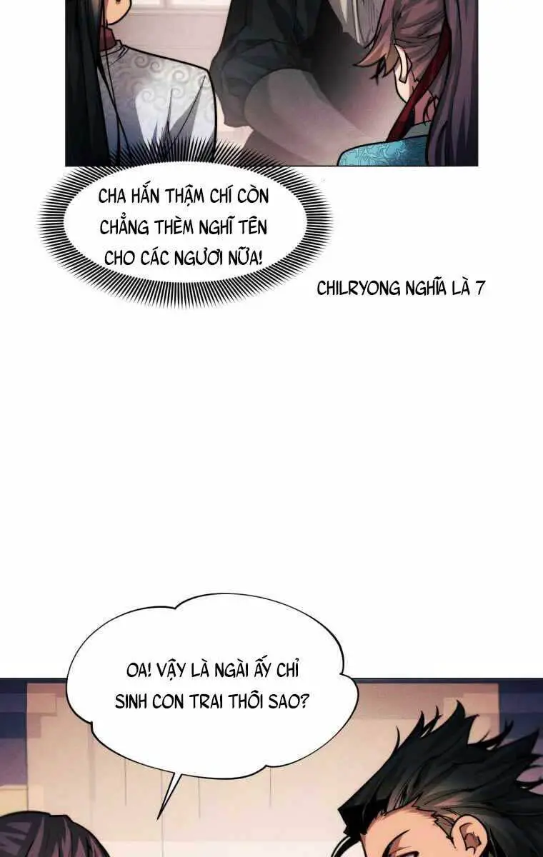 Chuyển Sinh Vào Thế Giới Võ Lâm Nettruyen ZZZ Chương 19 Page 96