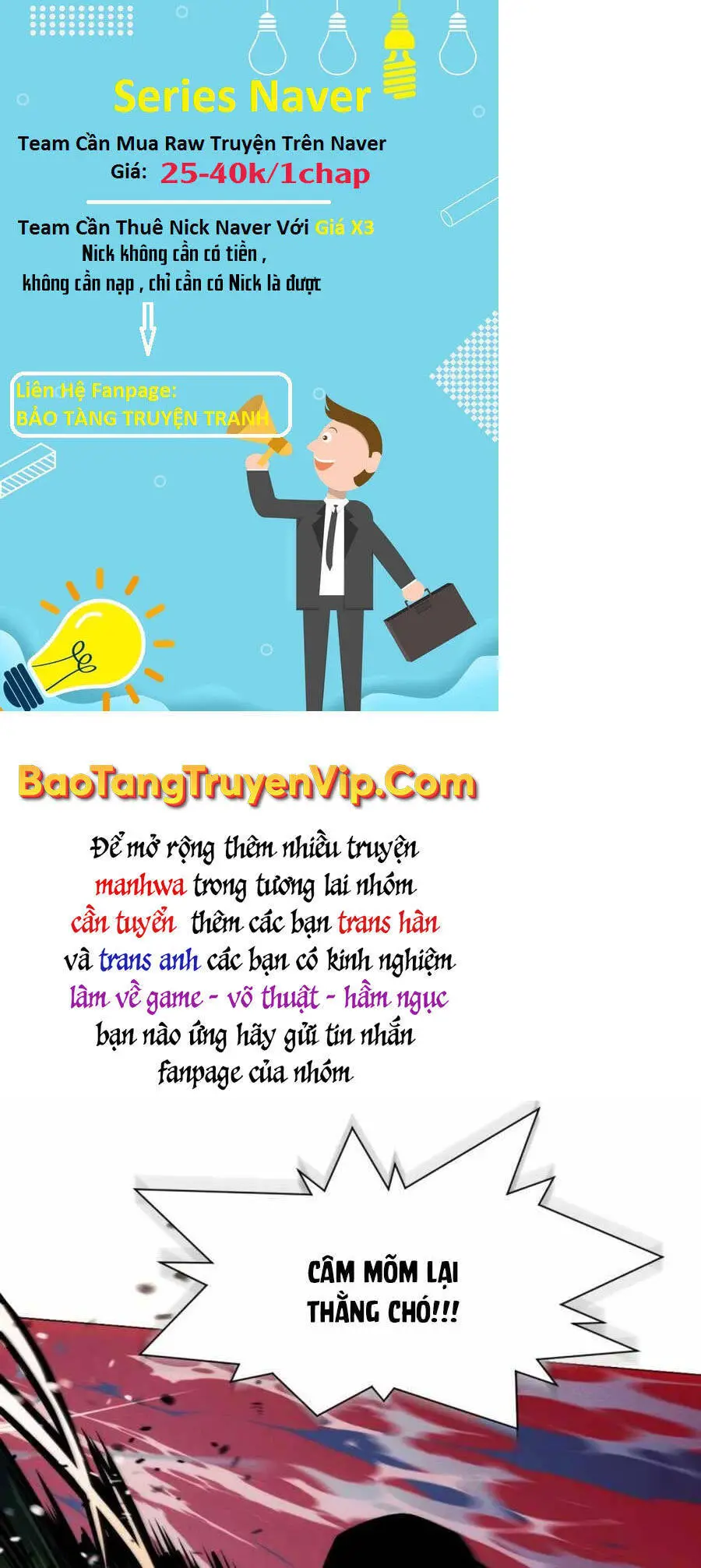 Chuyển Sinh Vào Thế Giới Võ Lâm Nettruyen ZZZ Chương 25 Page 18