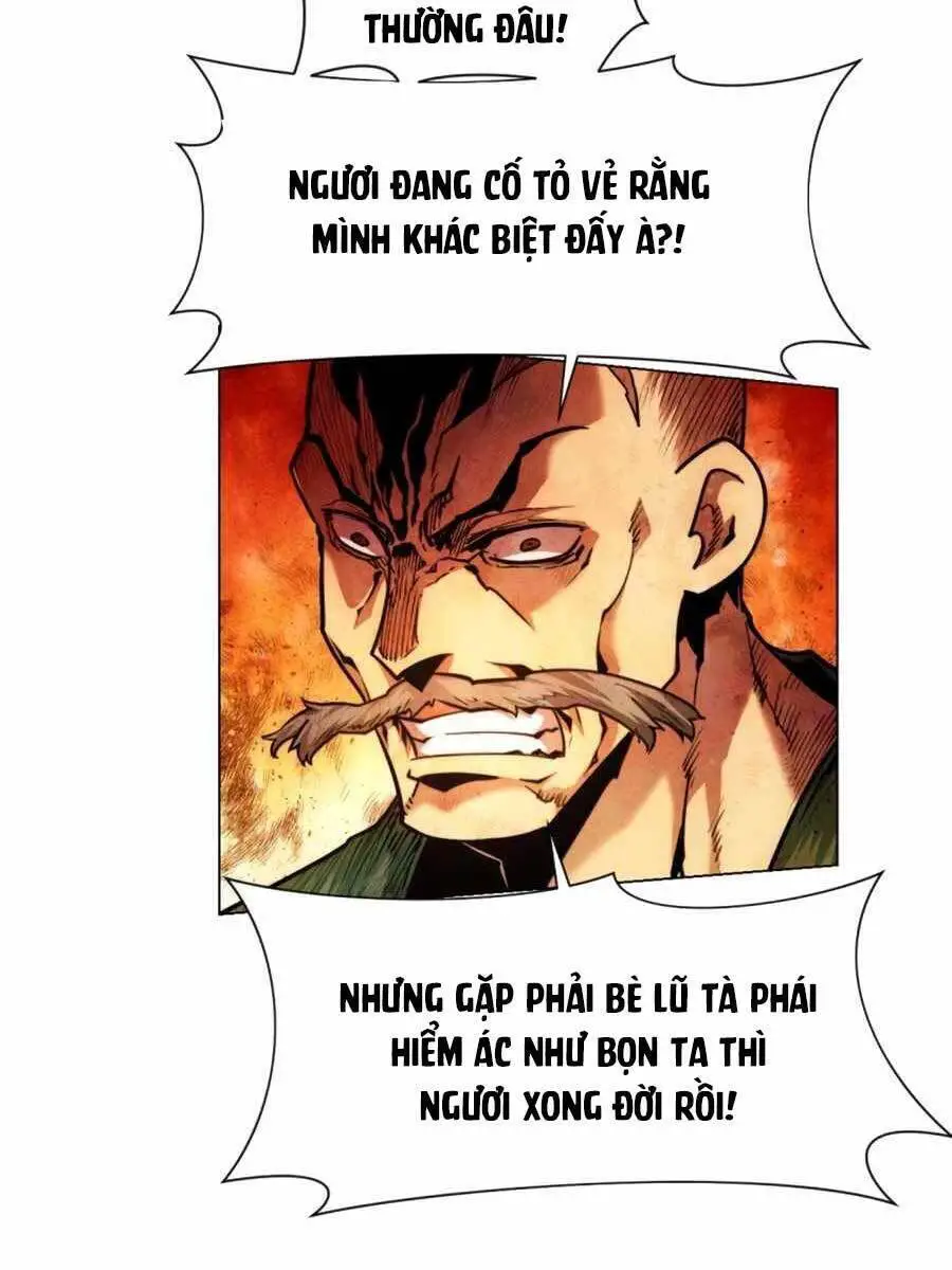 Chuyển Sinh Vào Thế Giới Võ Lâm Nettruyen ZZZ Chương 25 Page 24