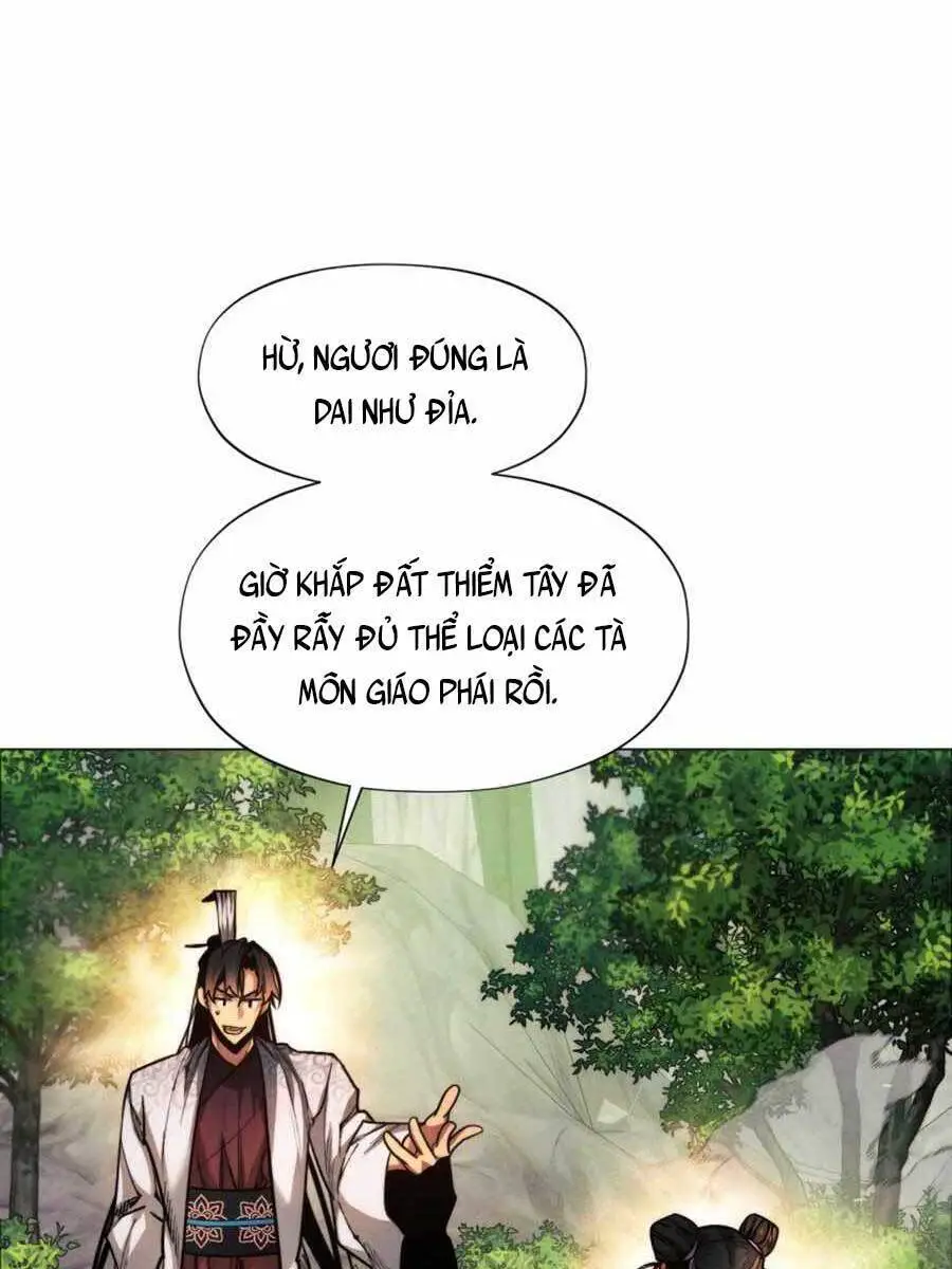 Chuyển Sinh Vào Thế Giới Võ Lâm Nettruyen ZZZ Chương 25 Page 35