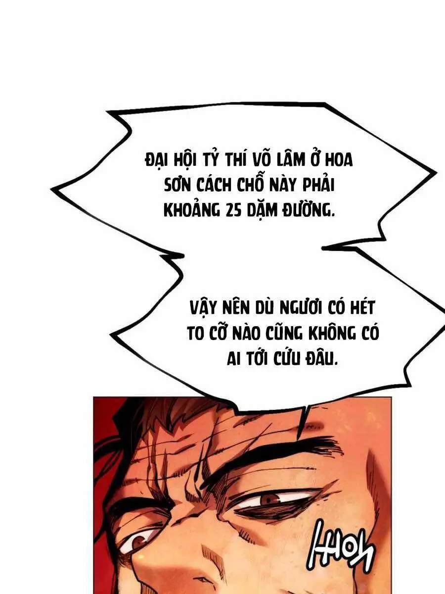Chuyển Sinh Vào Thế Giới Võ Lâm Nettruyen ZZZ Chương 25 Page 37