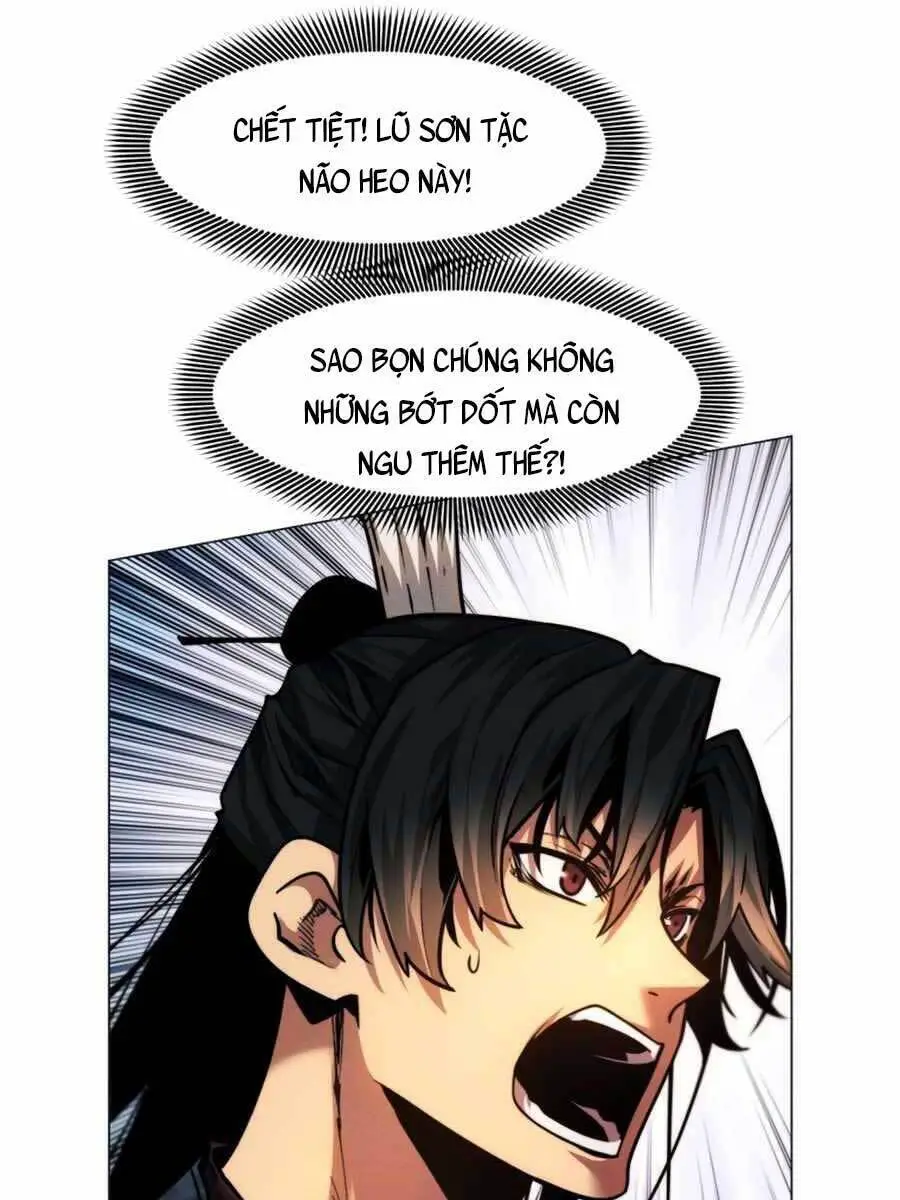 Chuyển Sinh Vào Thế Giới Võ Lâm Nettruyen ZZZ Chương 25 Page 39