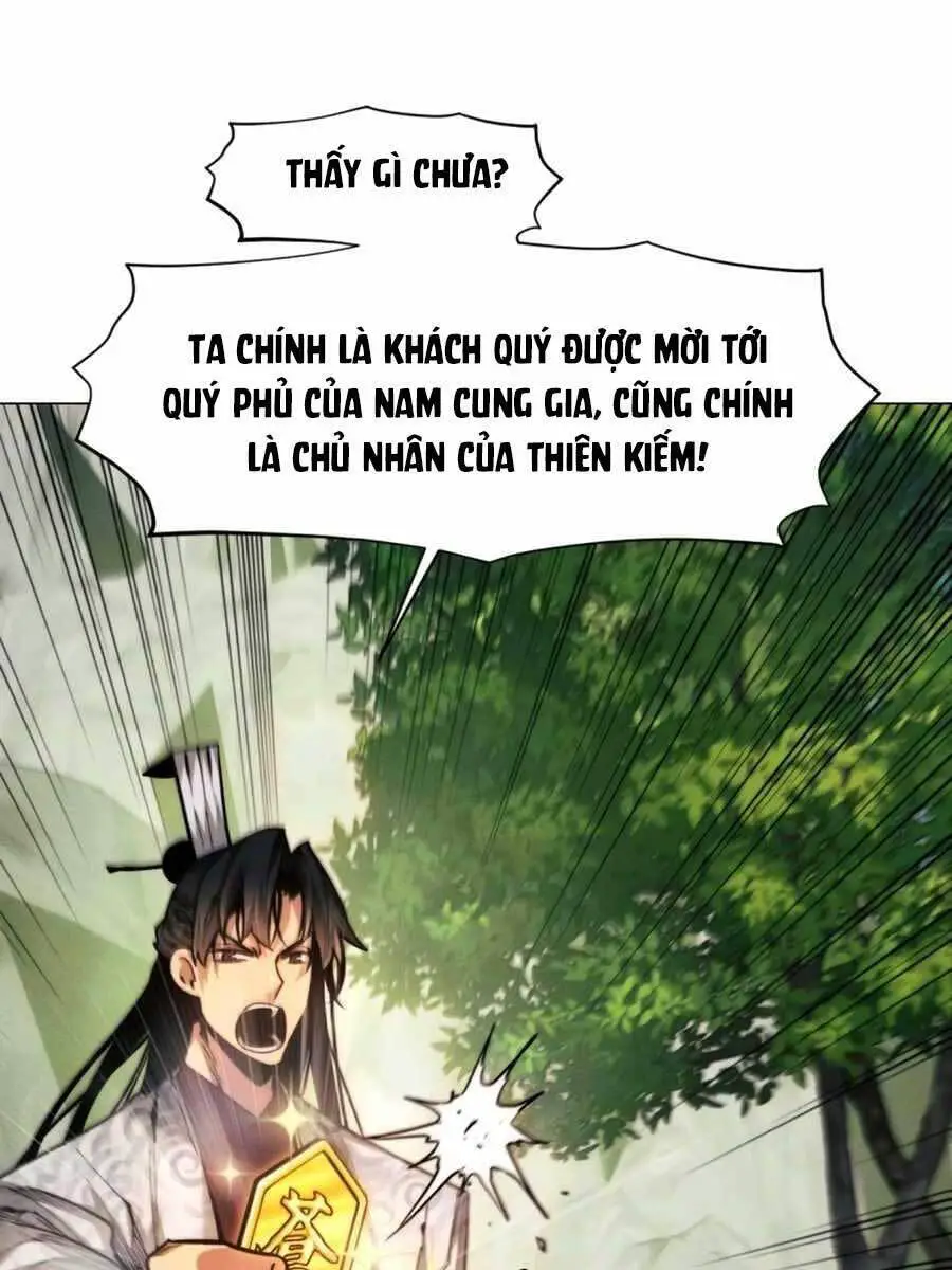 Chuyển Sinh Vào Thế Giới Võ Lâm Nettruyen ZZZ Chương 25 Page 41