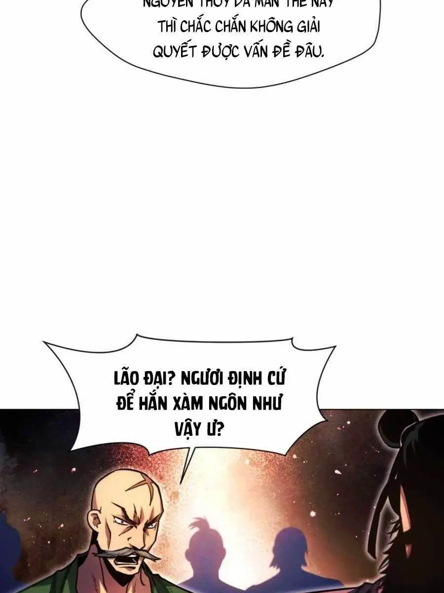 Chuyển Sinh Vào Thế Giới Võ Lâm Nettruyen ZZZ Chương 25 Page 51