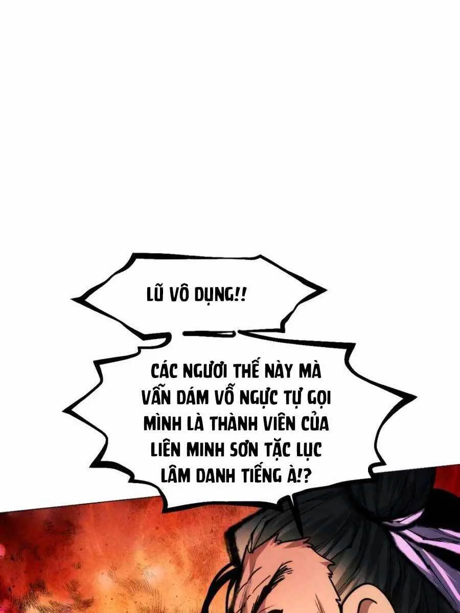 Chuyển Sinh Vào Thế Giới Võ Lâm Nettruyen ZZZ Chương 25 Page 61