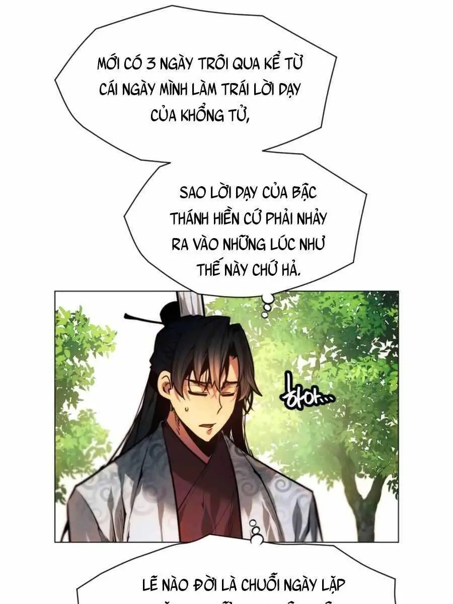 Chuyển Sinh Vào Thế Giới Võ Lâm Nettruyen ZZZ Chương 25 Page 77