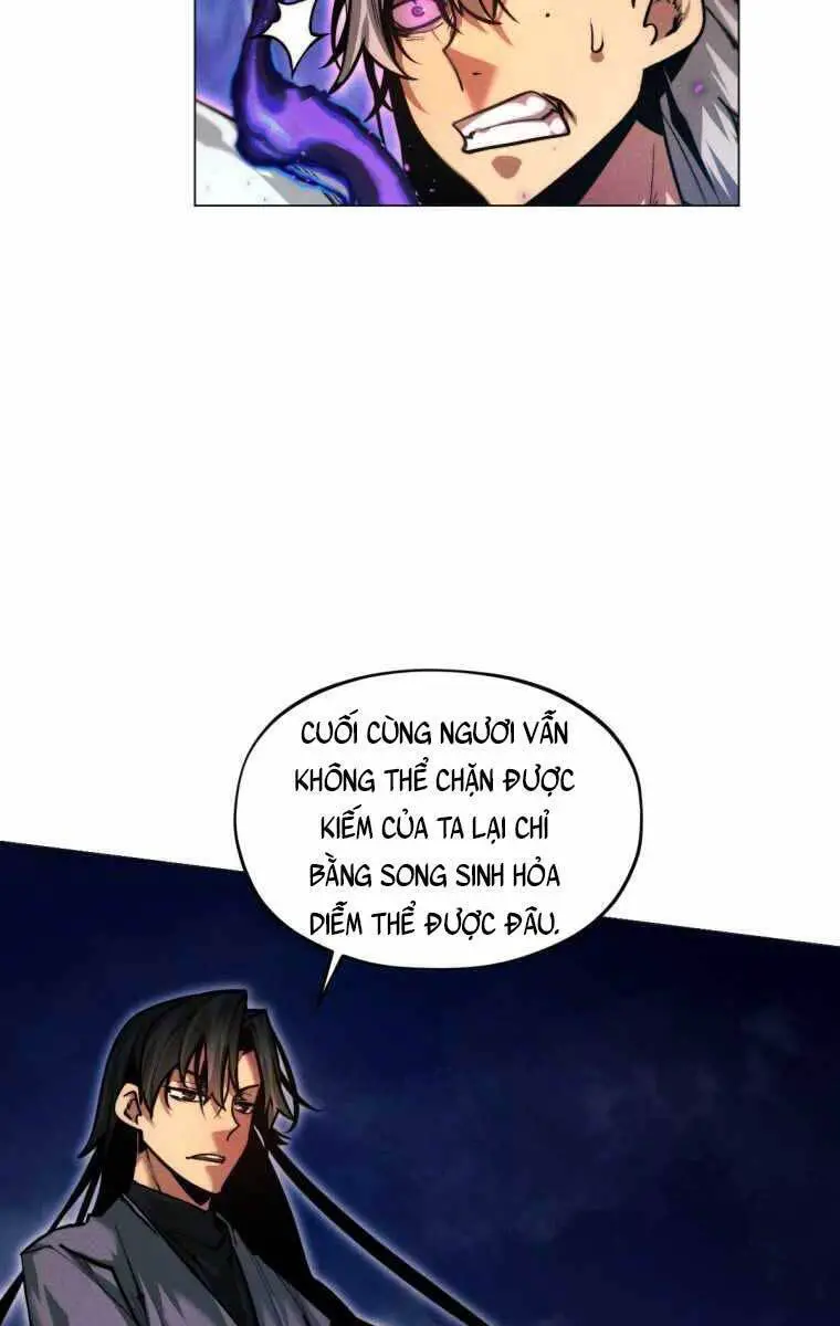 Chuyển Sinh Vào Thế Giới Võ Lâm Nettruyen ZZZ Chương 22 Page 11