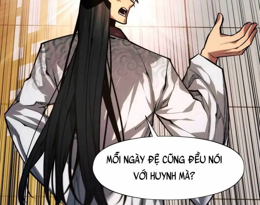 Chuyển Sinh Vào Thế Giới Võ Lâm Nettruyen ZZZ Chương 15.5 Page 11