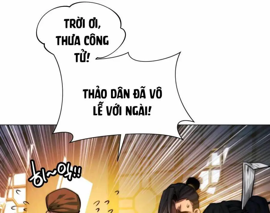 Chuyển Sinh Vào Thế Giới Võ Lâm Nettruyen ZZZ Chương 15.5 Page 32