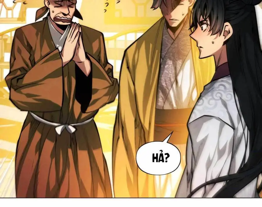 Chuyển Sinh Vào Thế Giới Võ Lâm Nettruyen ZZZ Chương 15.5 Page 33