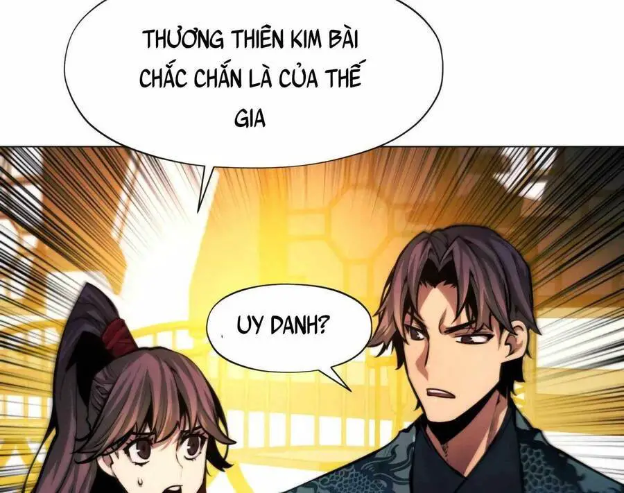 Chuyển Sinh Vào Thế Giới Võ Lâm Nettruyen ZZZ Chương 15.5 Page 46