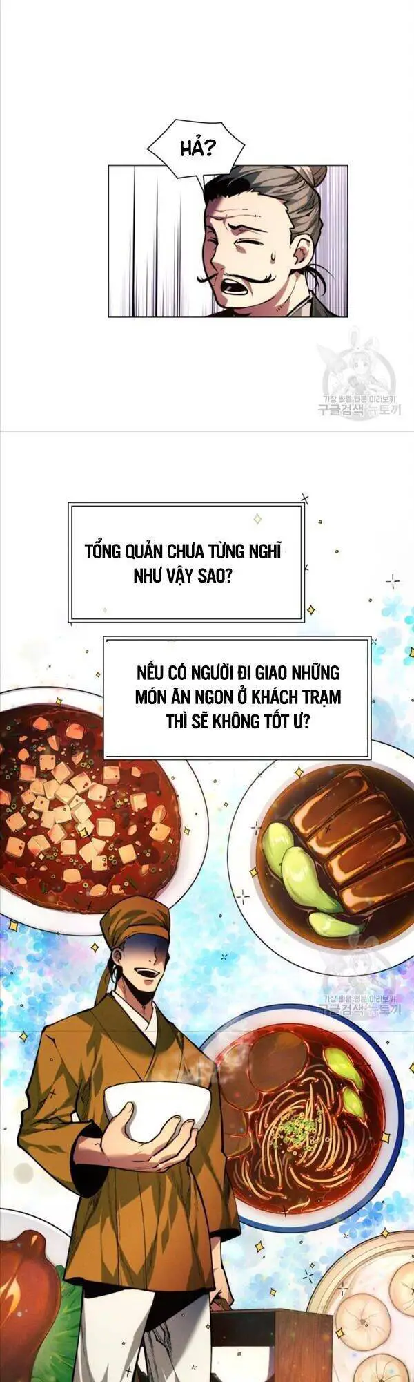 Chuyển Sinh Vào Thế Giới Võ Lâm Nettruyen ZZZ Chương 14 Page 22