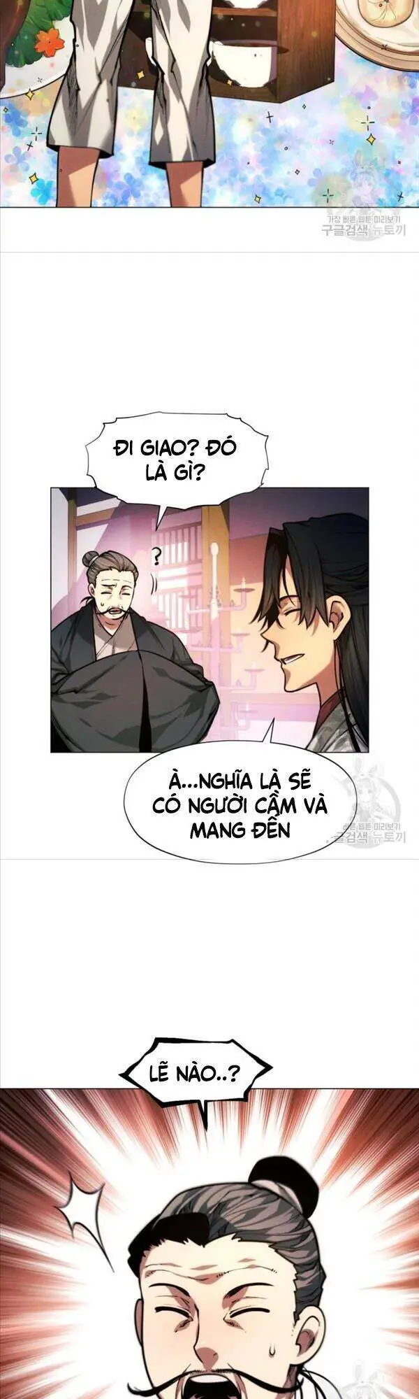 Chuyển Sinh Vào Thế Giới Võ Lâm Nettruyen ZZZ Chương 14 Page 23