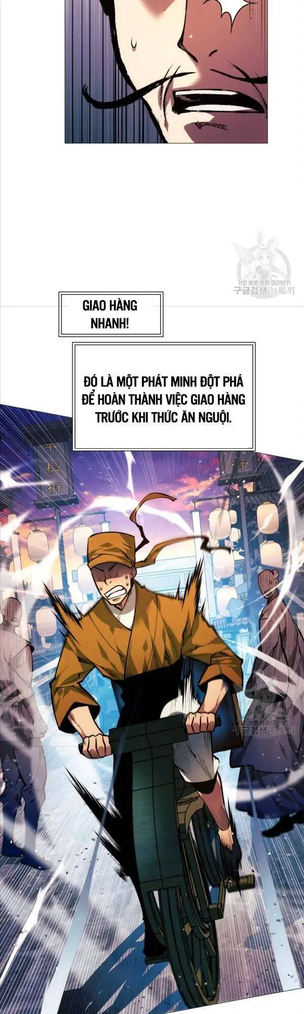 Chuyển Sinh Vào Thế Giới Võ Lâm Nettruyen ZZZ Chương 14 Page 29