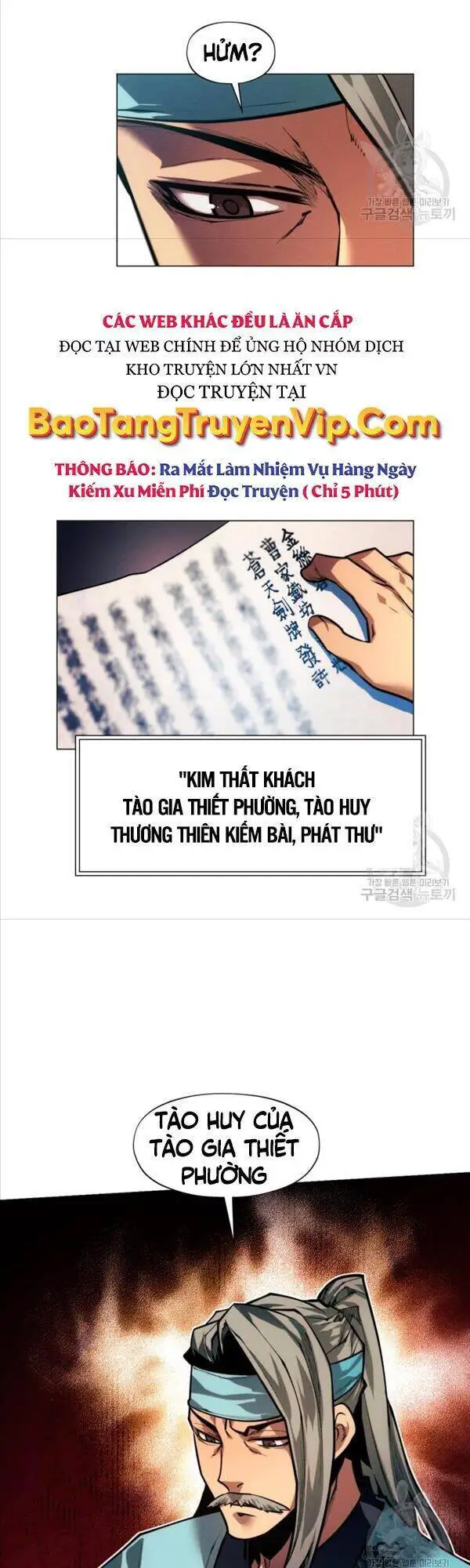 Chuyển Sinh Vào Thế Giới Võ Lâm Nettruyen ZZZ Chương 14 Page 40