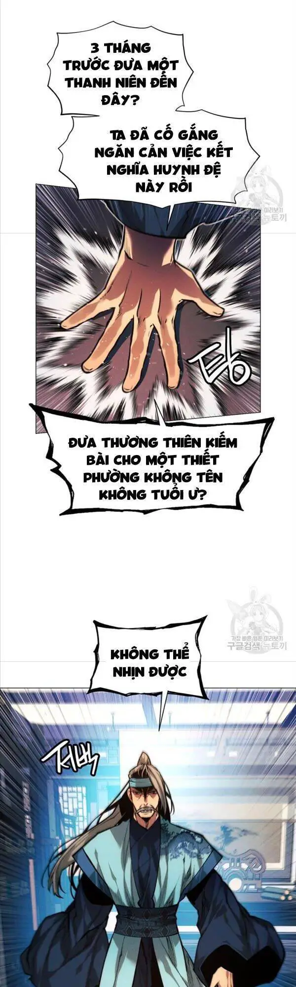 Chuyển Sinh Vào Thế Giới Võ Lâm Nettruyen ZZZ Chương 14 Page 43