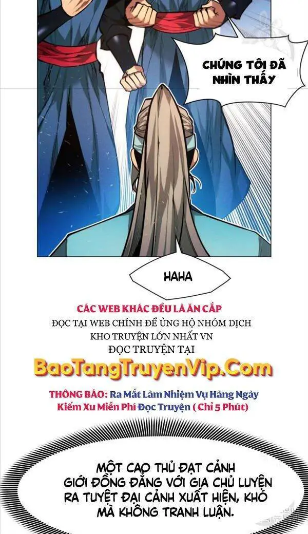 Chuyển Sinh Vào Thế Giới Võ Lâm Nettruyen ZZZ Chương 14 Page 54